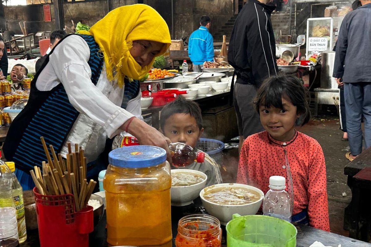 Local Culture in Vietnam